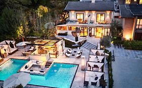 Pousada Boutique Figueira da Serra